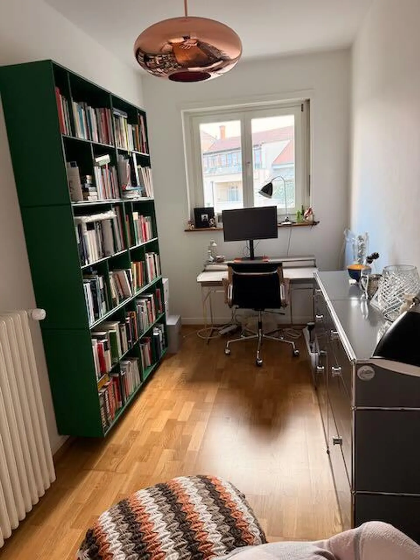 Grosse 5-Zimmerwohnung mit moderner Küche - Foto 7 von 10