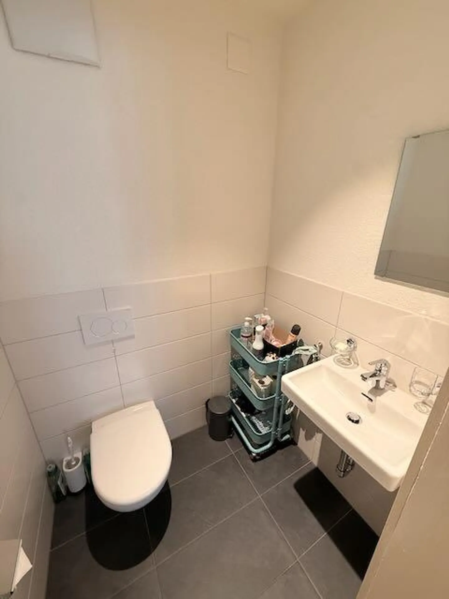 Grosse 5-Zimmerwohnung mit moderner Küche - Foto 9 von 10