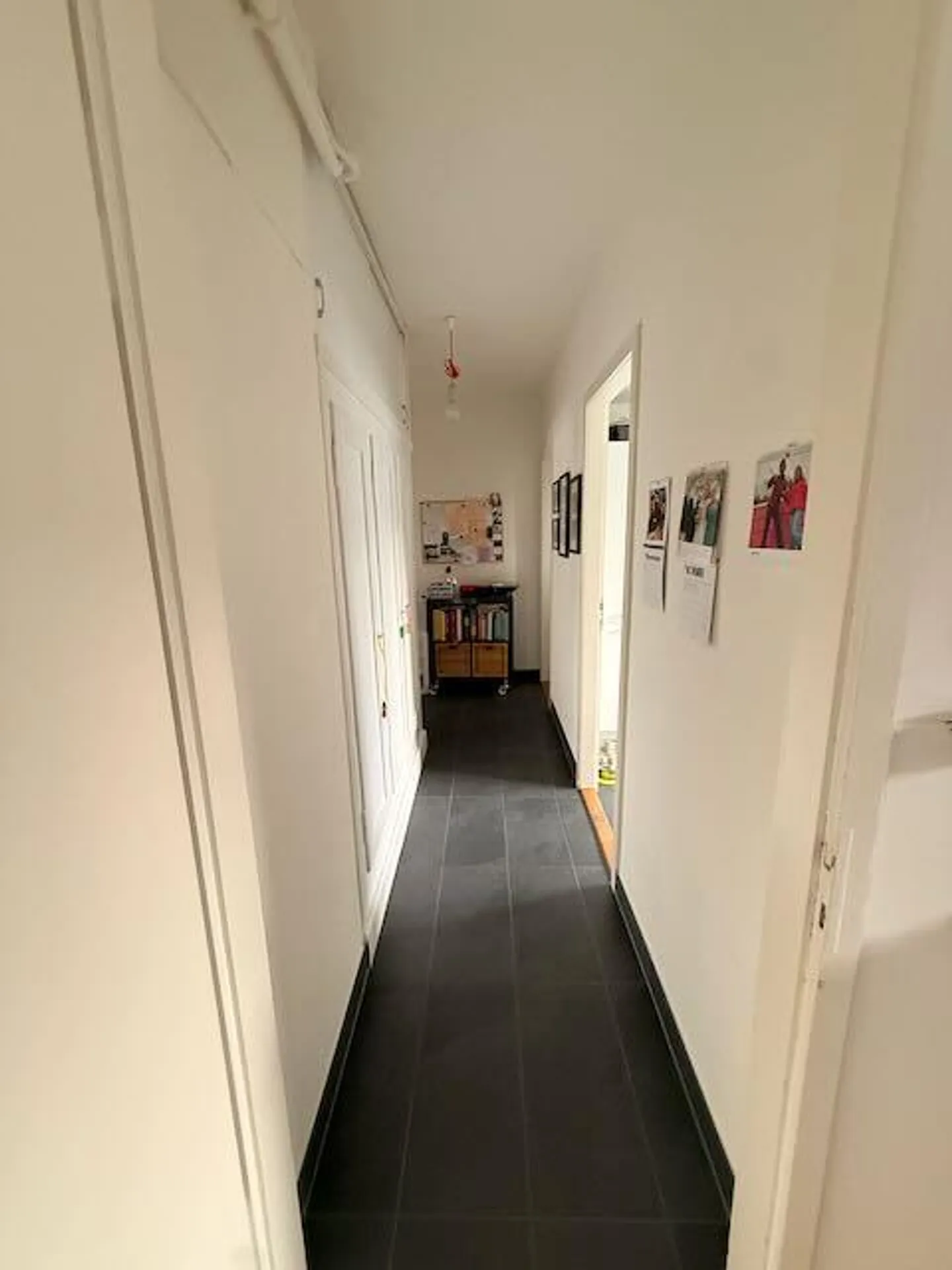 Grosse 5-Zimmerwohnung mit moderner Küche - Foto 10 von 10