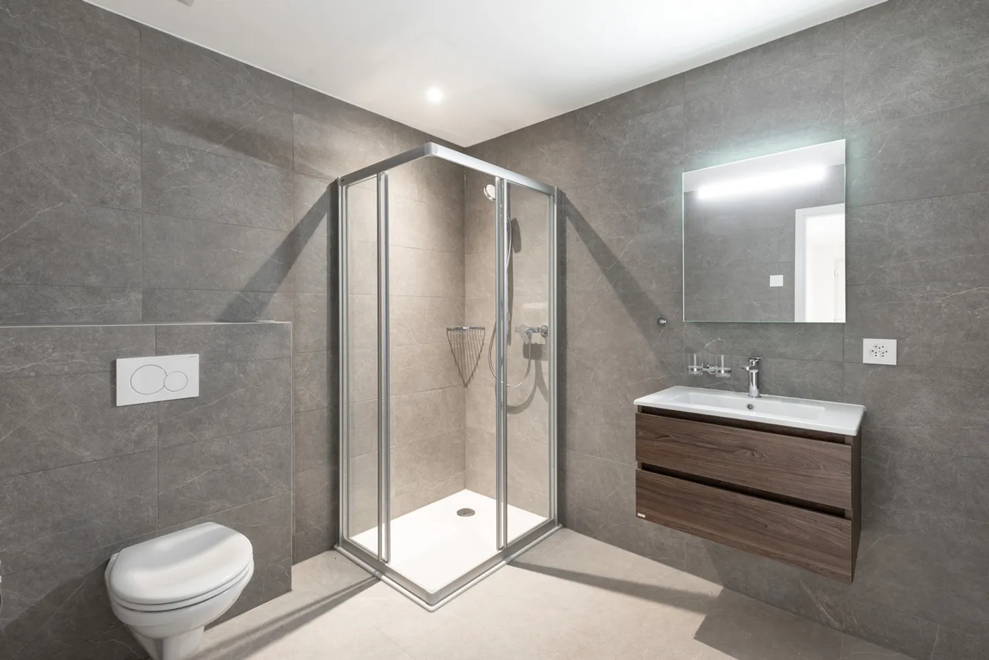 Duplex Moderne avec Vue Scénique - Photo 6 sur 7