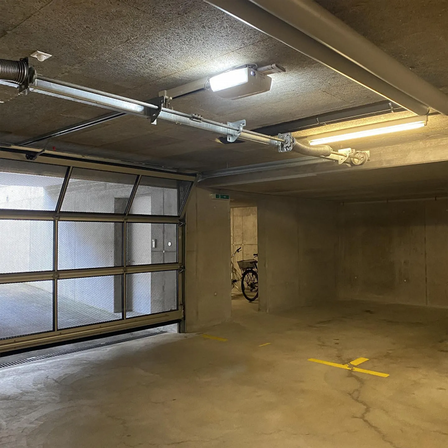 Appartement Attique de 5,5 pièces avec vue (avec jusqu'à 5 places de parking en sous-sol) - Photo 24 sur 30