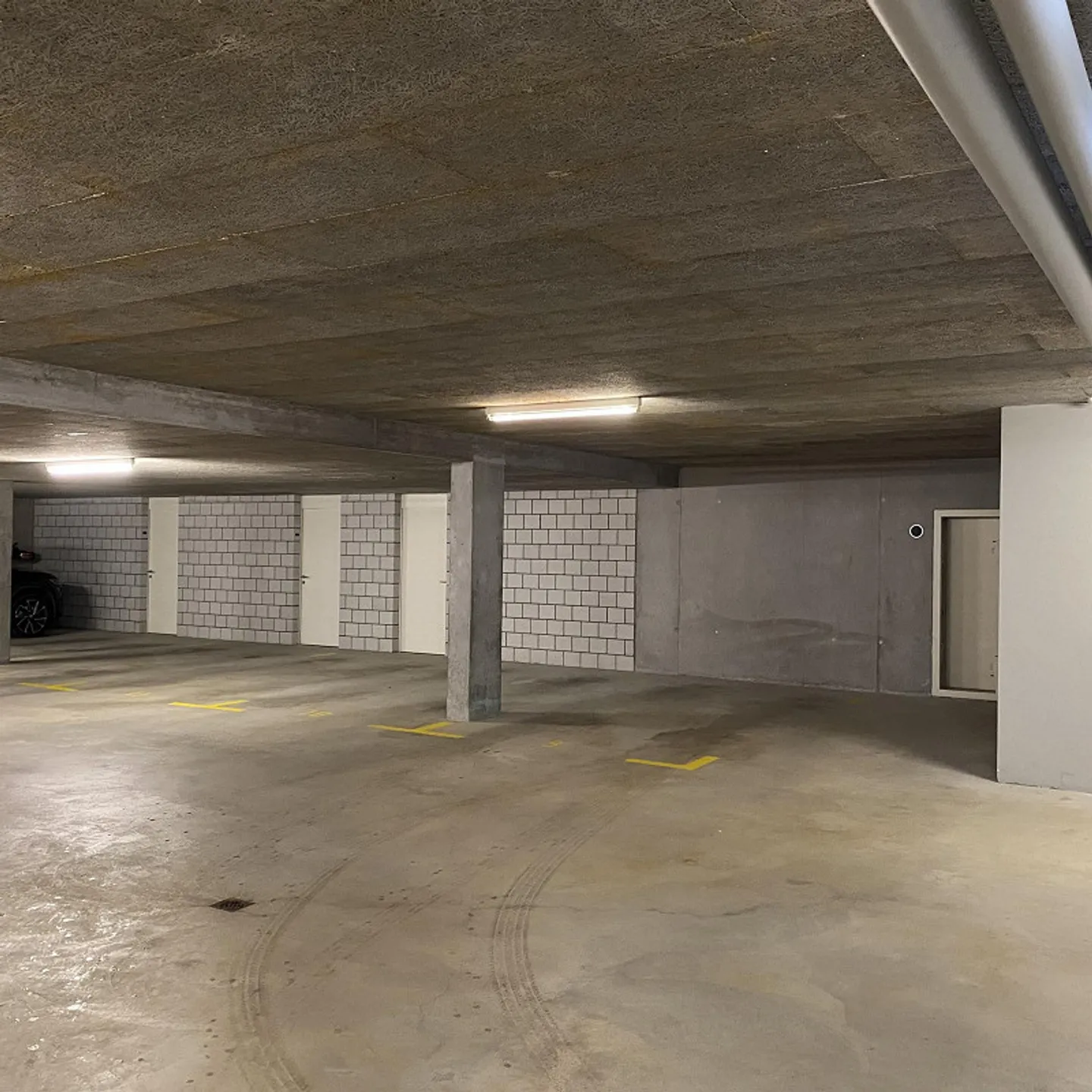 Appartement Attique de 5,5 pièces avec vue (avec jusqu'à 5 places de parking en sous-sol) - Photo 25 sur 30