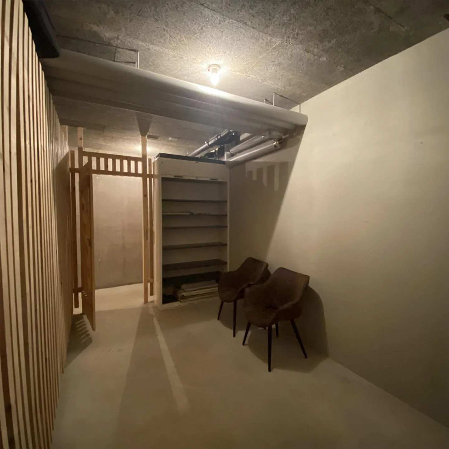 Appartement Attique de 5,5 pièces avec vue (avec jusqu'à 5 places de parking en sous-sol) - Photo 27 sur 30