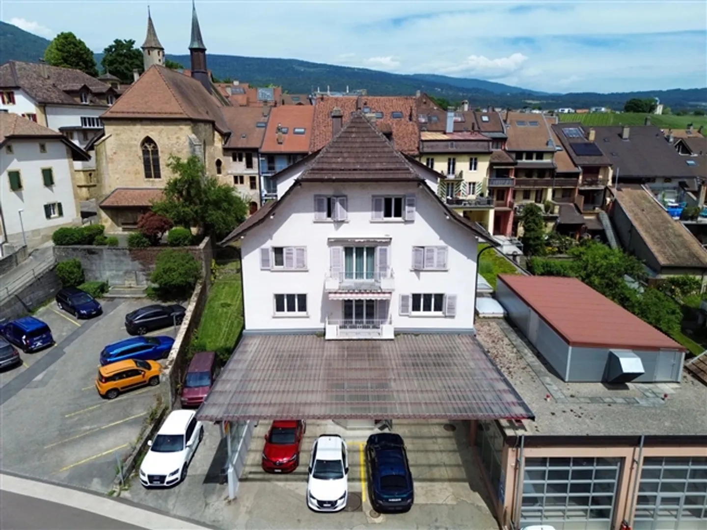 Appartamento - Foto 1 di 13