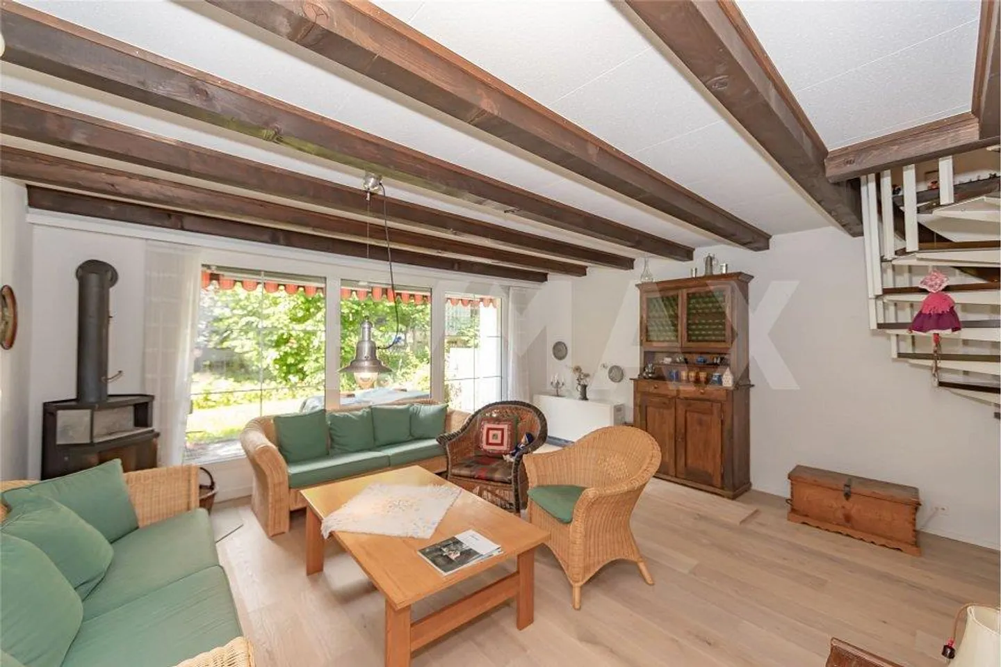 Reihen-Einfamilienhaus an attraktiver Ferienlage - Foto 5 von 10
