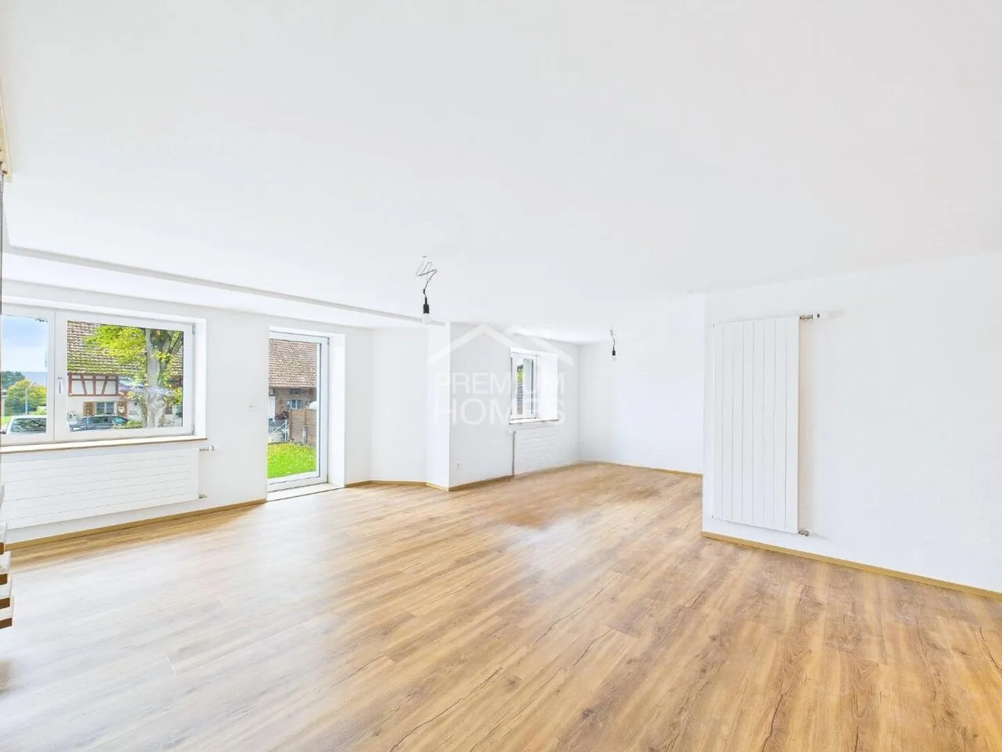 LEBENSQUALITÄT IM GRÜNEN - DETTIGHOFEN TG - Foto 3 von 7