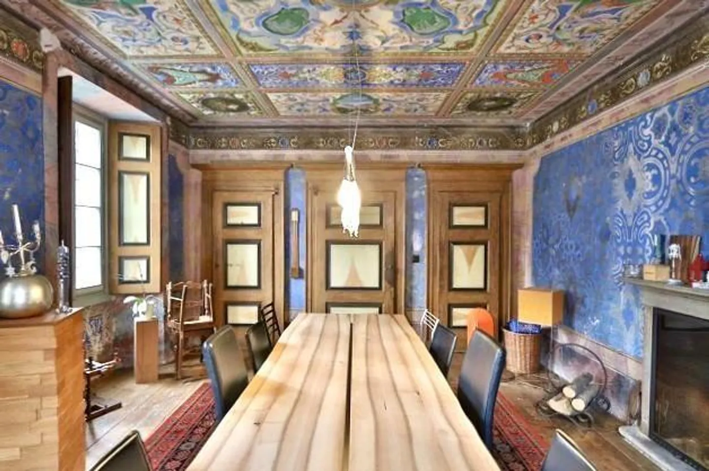 «Patrizierhaus als B & B mit Rustico, Gartenanlage / casa patrizia come B&B con rustico e giardino» - Foto 5 di 54