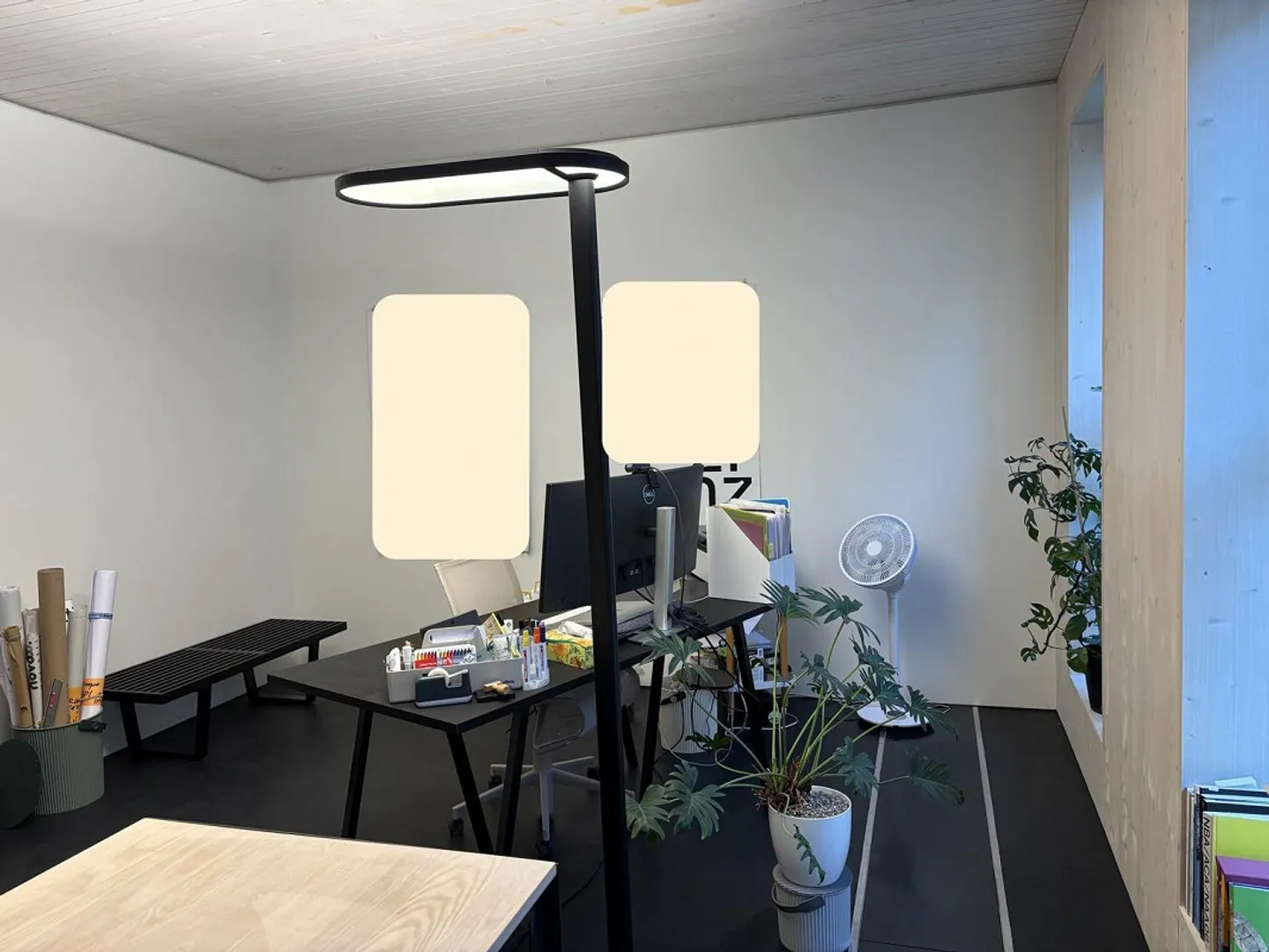Rent office space in the Gurten area! - Photo 2 of 5