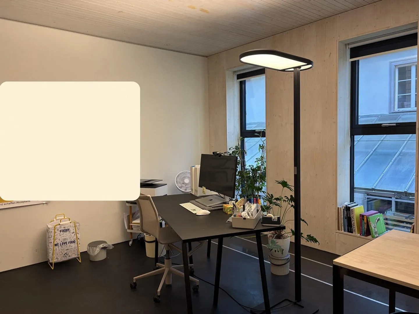 Rent office space in the Gurten area! - Photo 3 of 5