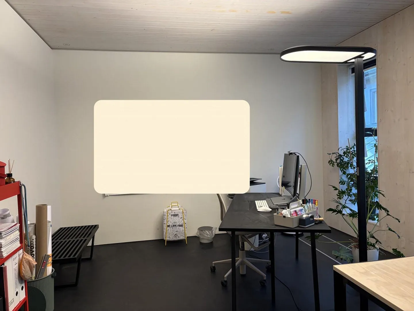 Rent office space in the Gurten area! - Photo 4 of 5