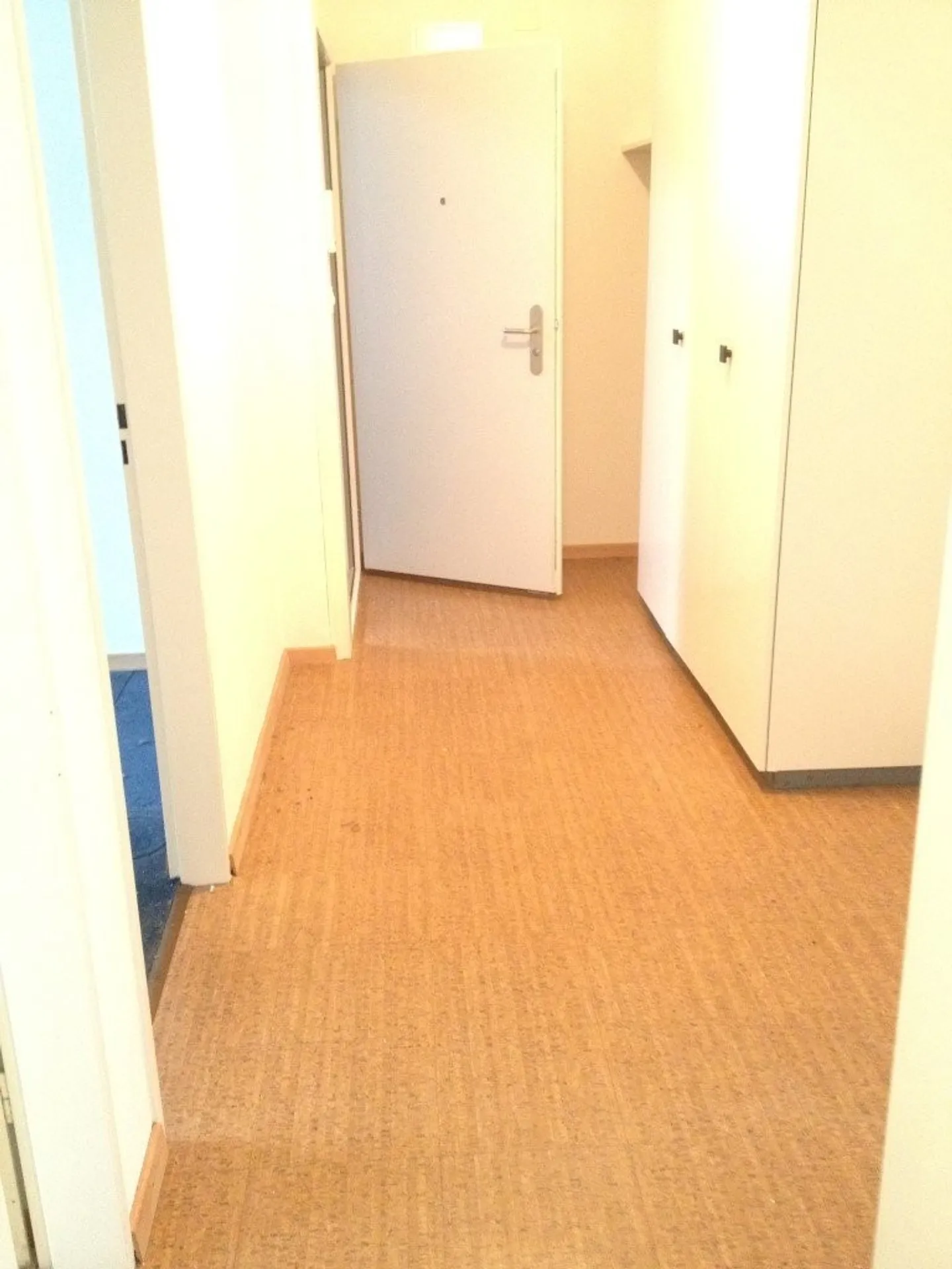 Zona residenziale tranquilla, vicino alla città - Foto 6 di 6