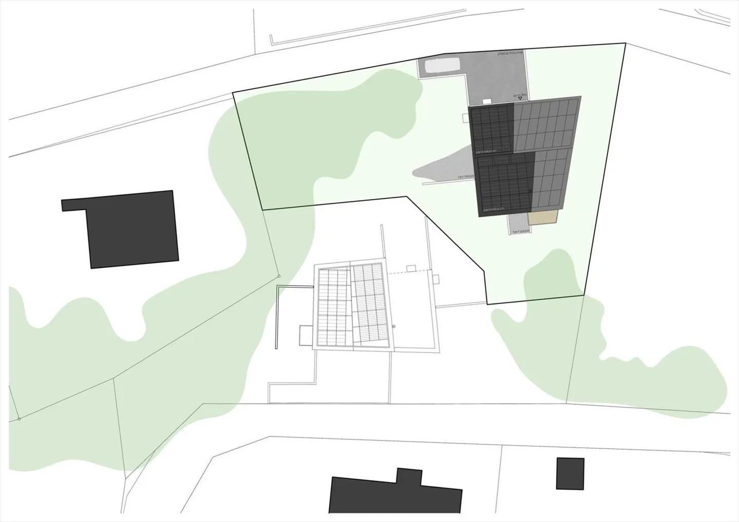 Magnifica villa 6.5p di 198 m2 a Randogne - Crans-Montana - Foto 9 di 12