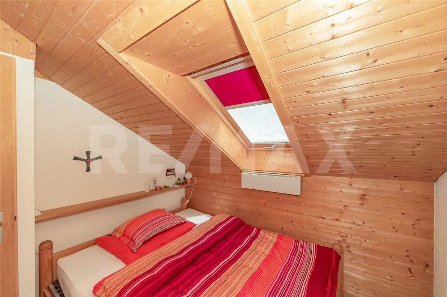 Reihen-Einfamilienhaus an attraktiver Ferienlage - Foto 8 von 10