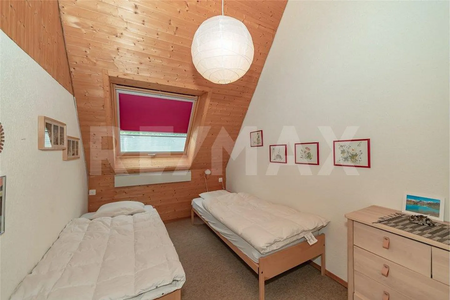 Reihen-Einfamilienhaus an attraktiver Ferienlage - Foto 10 von 10