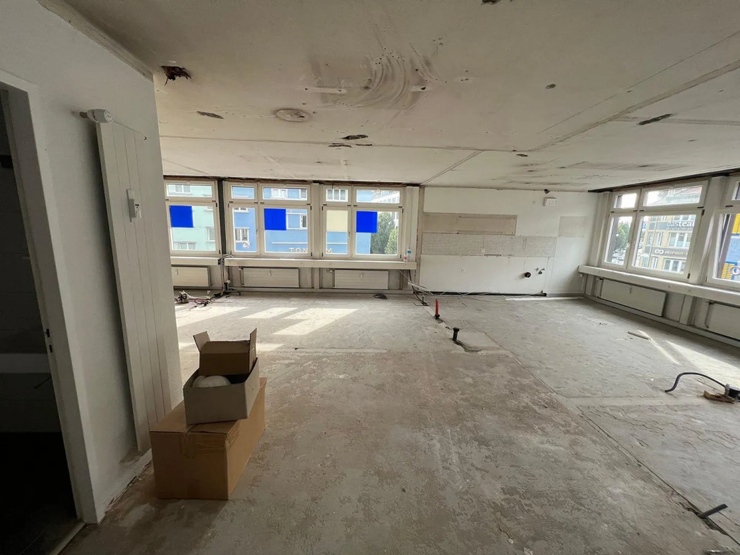 Zentrale Gewerbefläche zu Vermieten - Foto 8 von 11