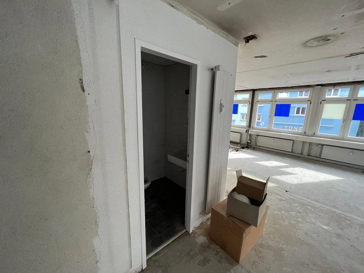 Zentrale Gewerbefläche zu Vermieten - Foto 10 von 11