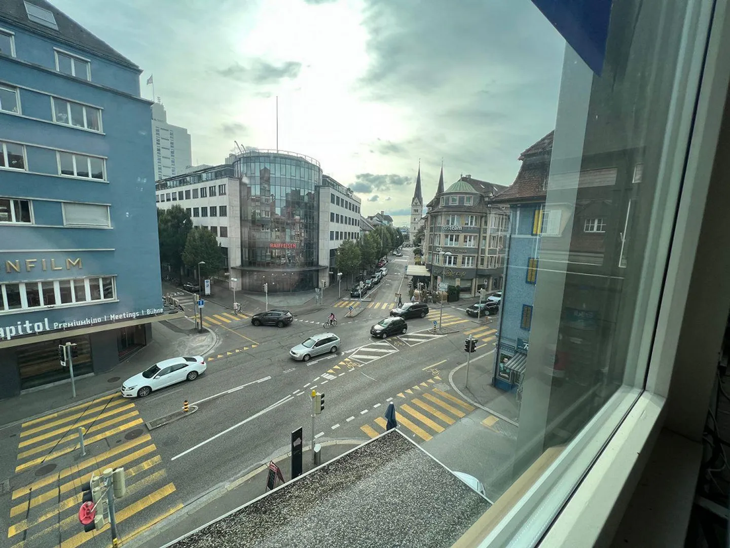 Zentrale Gewerbefläche zu Vermieten - Foto 11 von 11