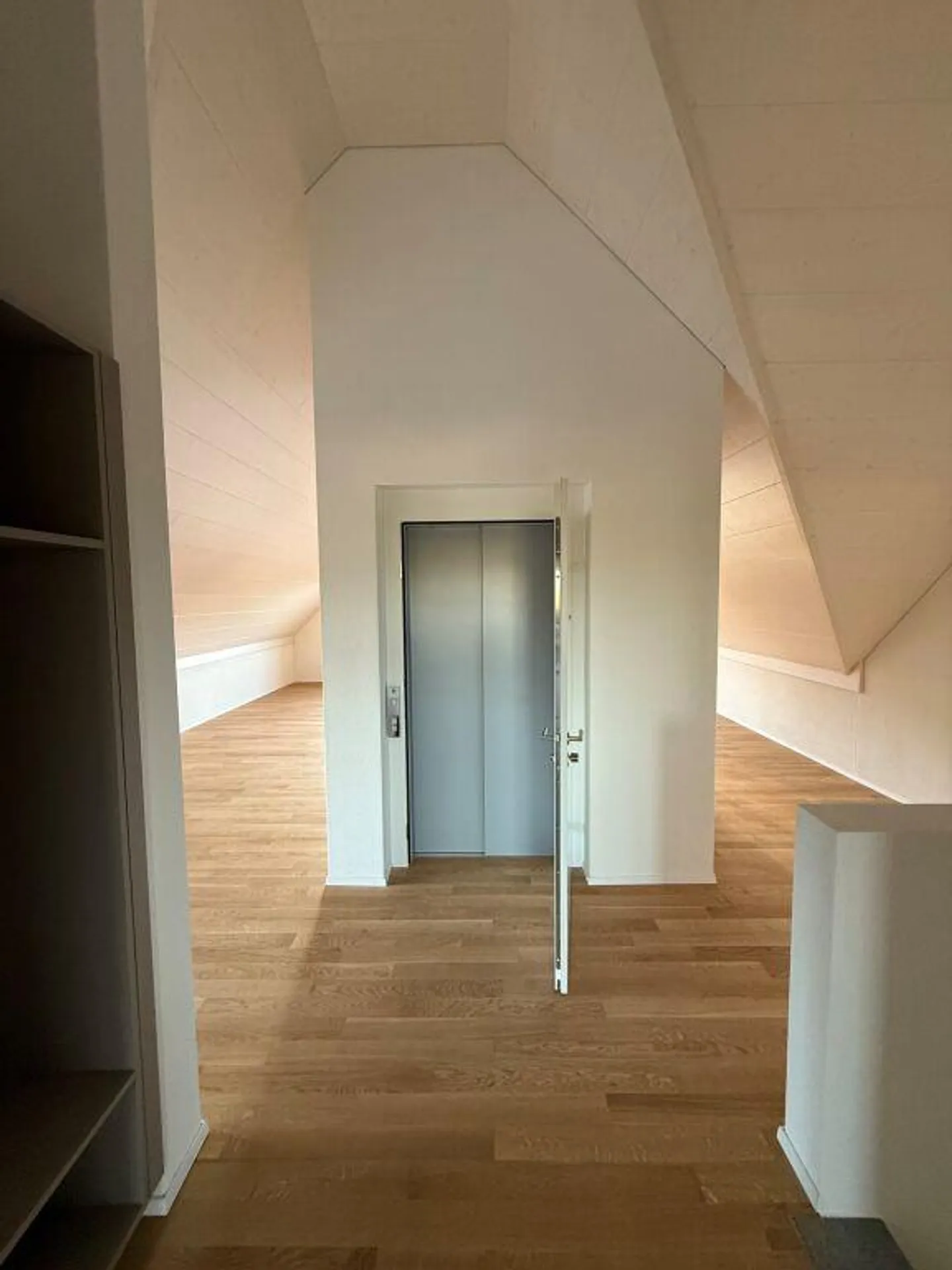 La tua casa da sogno sopra i tetti di Rickenbach! - Foto 6 di 14