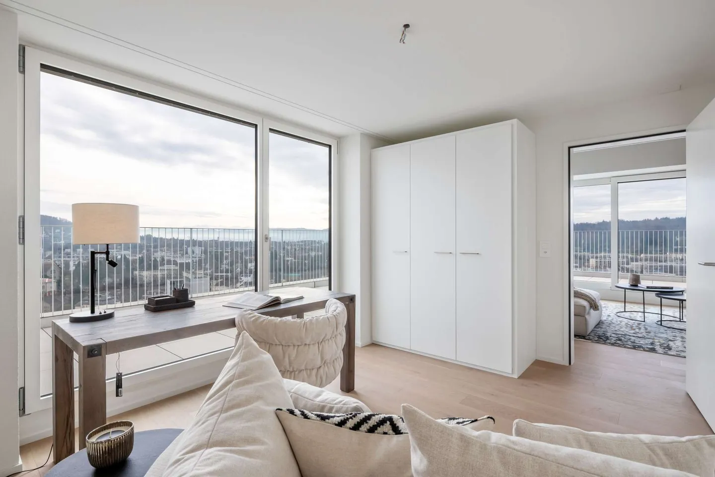 Exclusive Triplex Apartment in Zurich - Photo 5 of 13