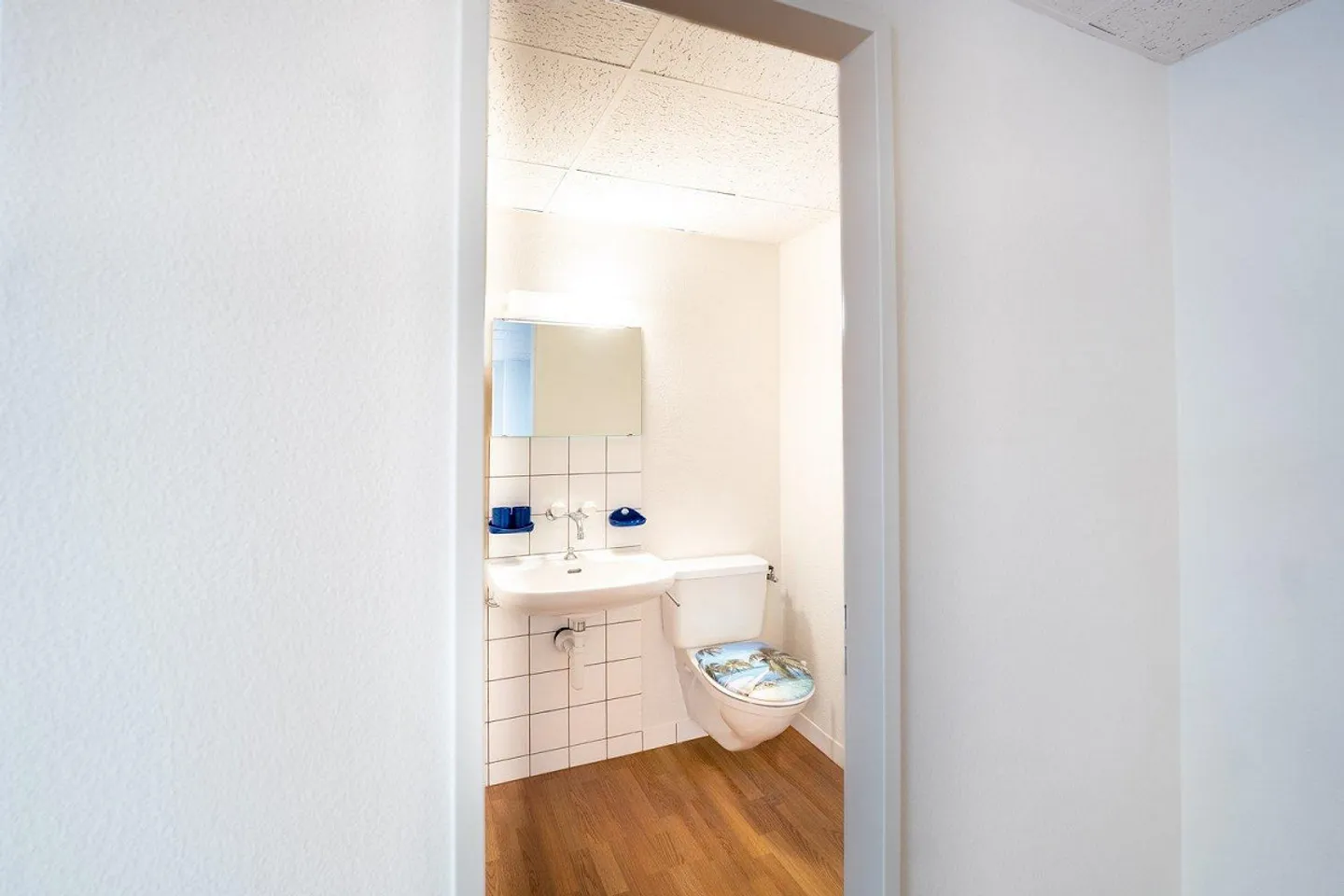 Espace de bureau ou de pratique lumineux dans le quartier universitaire - Photo 5 sur 13