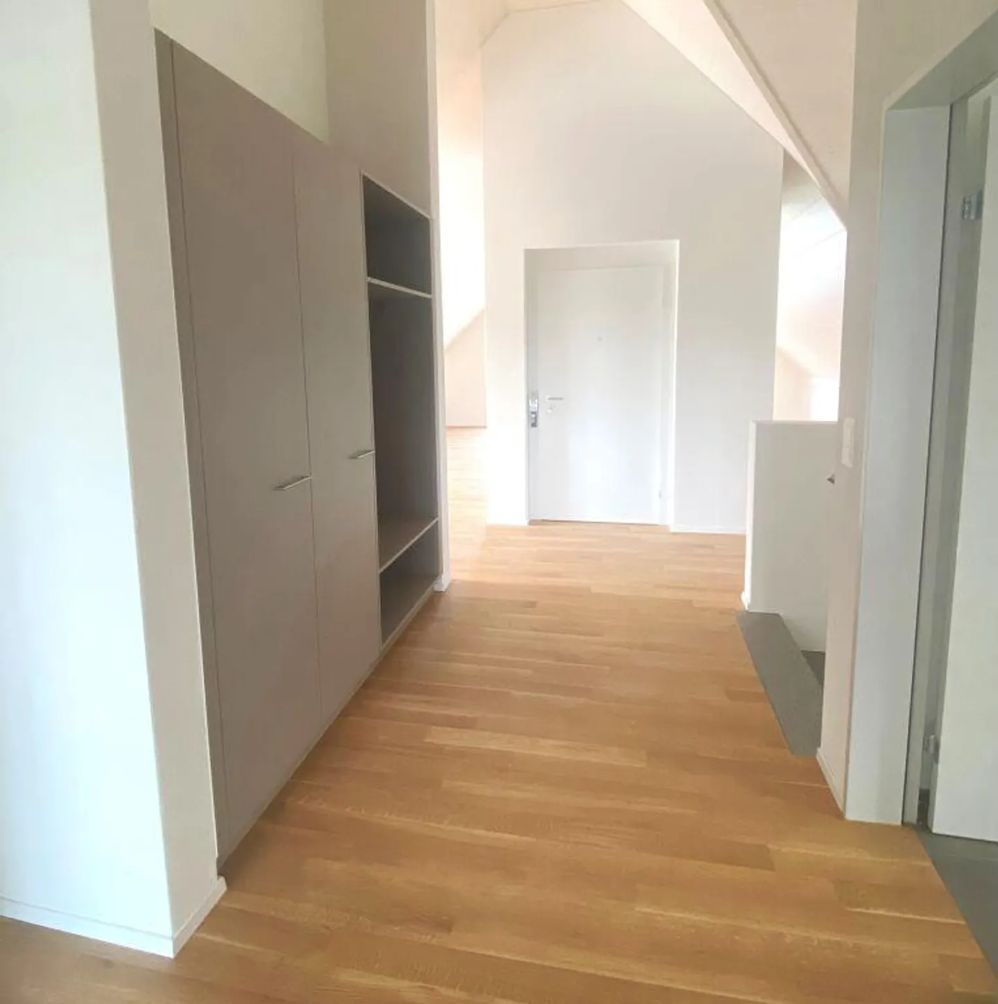 La tua casa da sogno sopra i tetti di Rickenbach! - Foto 5 di 14