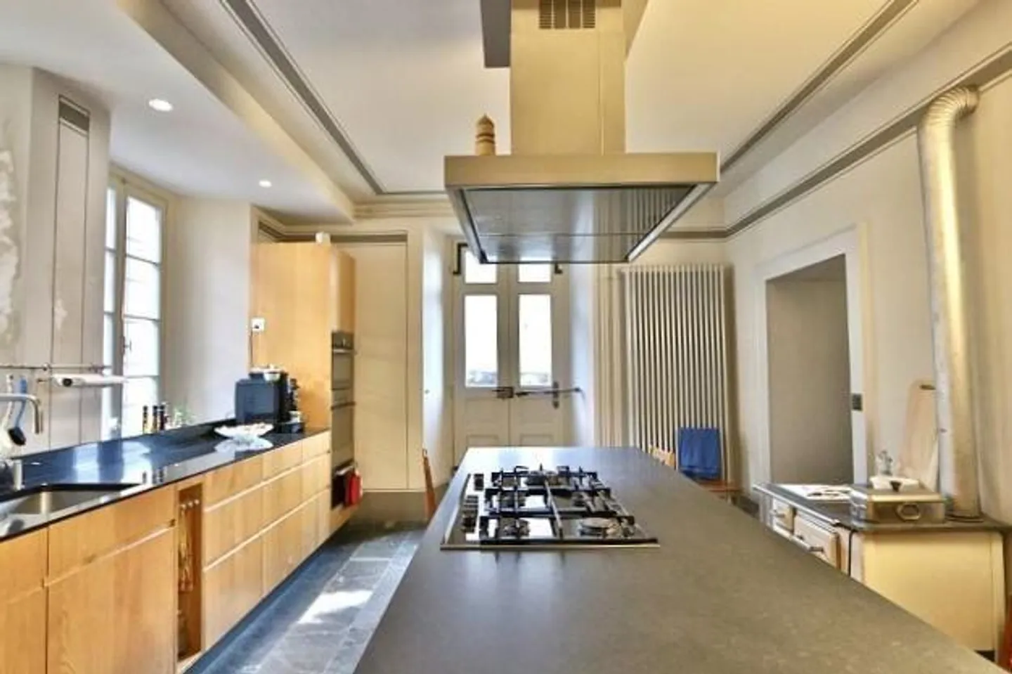 «Patrizierhaus als B & B mit Rustico, Gartenanlage / casa patrizia come B&B con rustico e giardino» - Foto 9 di 54