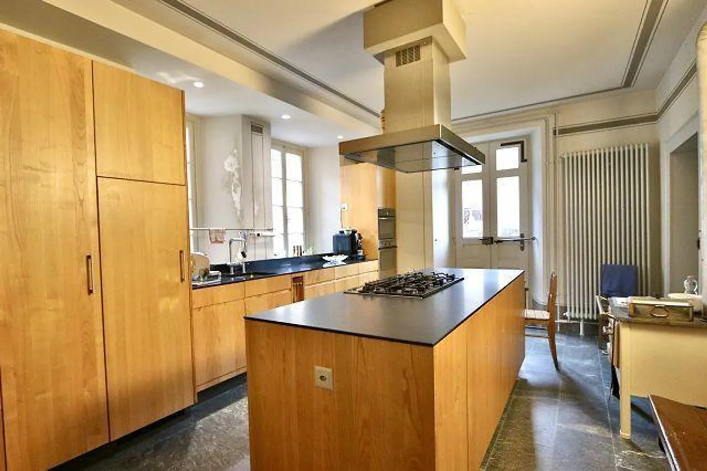 «Patrizierhaus als B & B mit Rustico, Gartenanlage / casa patrizia come B&B con rustico e giardino» - Foto 10 di 54