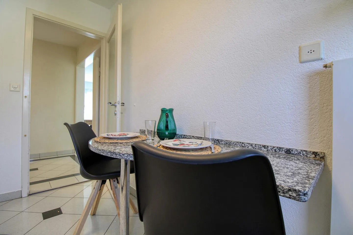 Oasi di Coliving Tranquilla a Zurigo Albisrieden - Foto 9 di 14