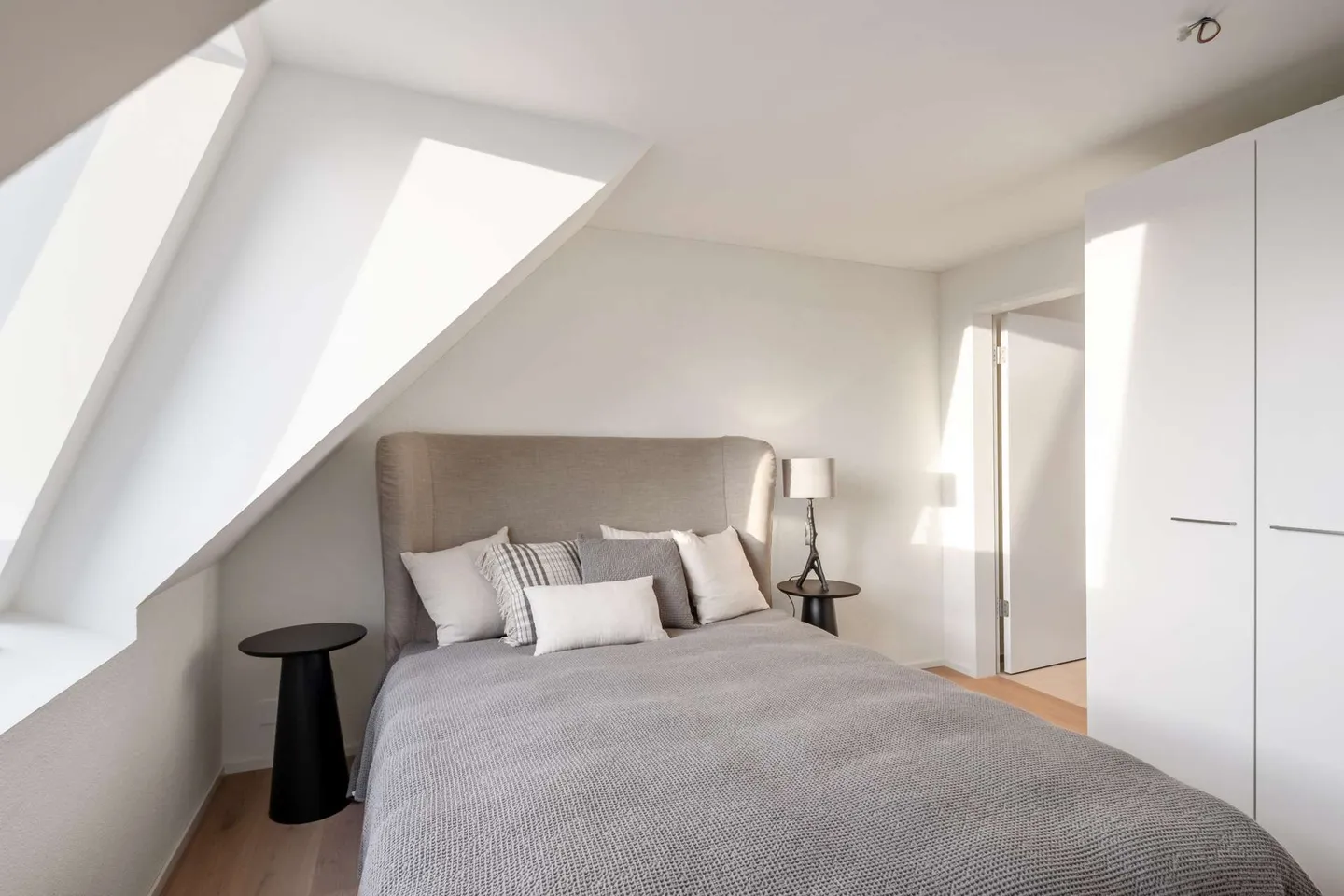 Exclusive Triplex Apartment in Zurich - Photo 8 of 13
