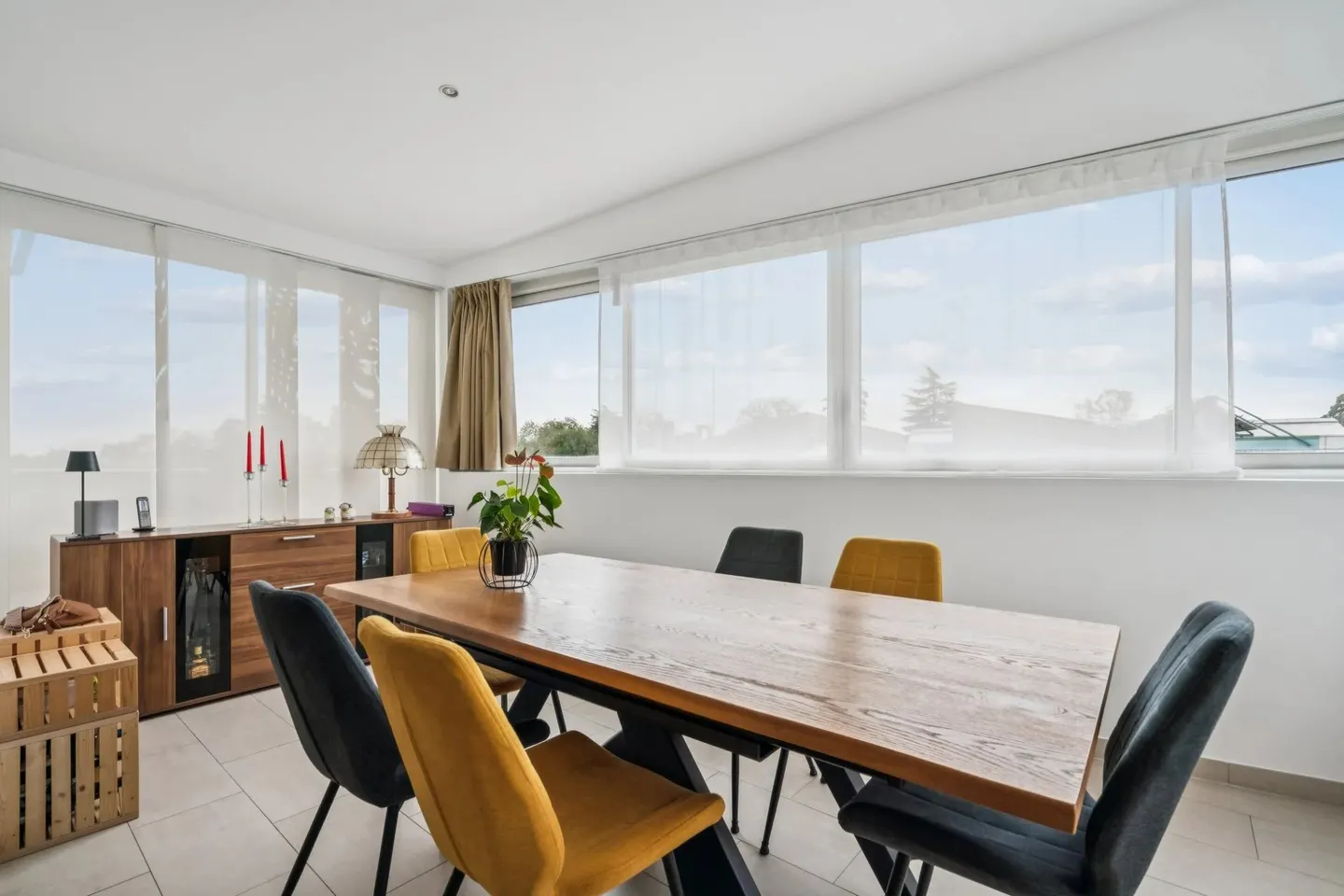 Charming Attic Apartment in Bernex - Photo 7 of 15
