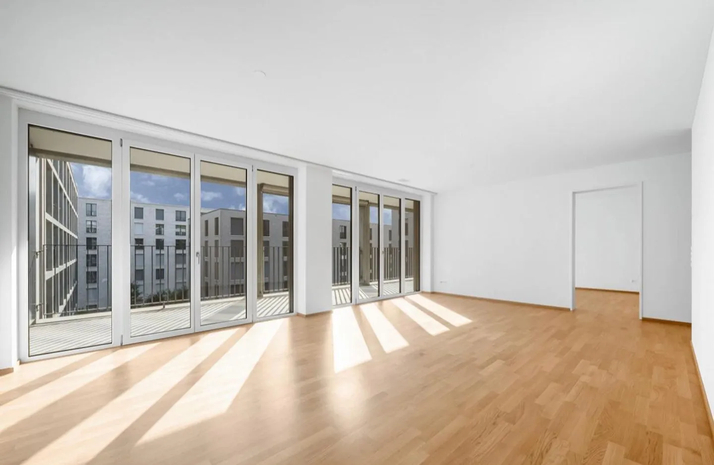 4.5 rooms in Bülach - Photo 3 of 11