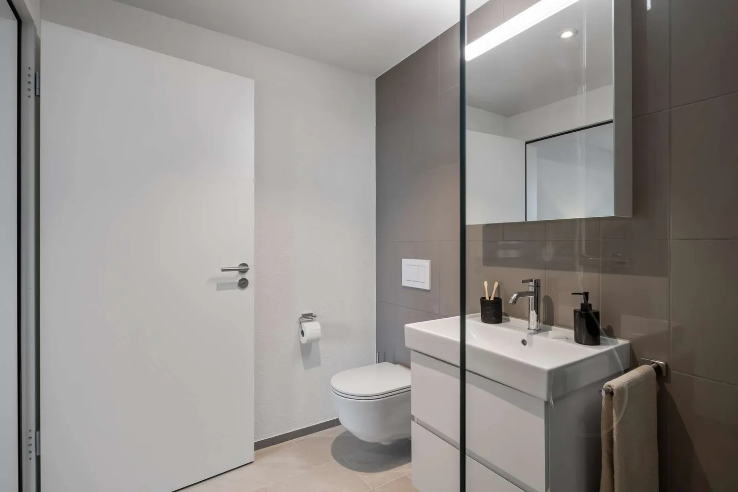 Exclusive Triplex Apartment in Zurich - Photo 10 of 13