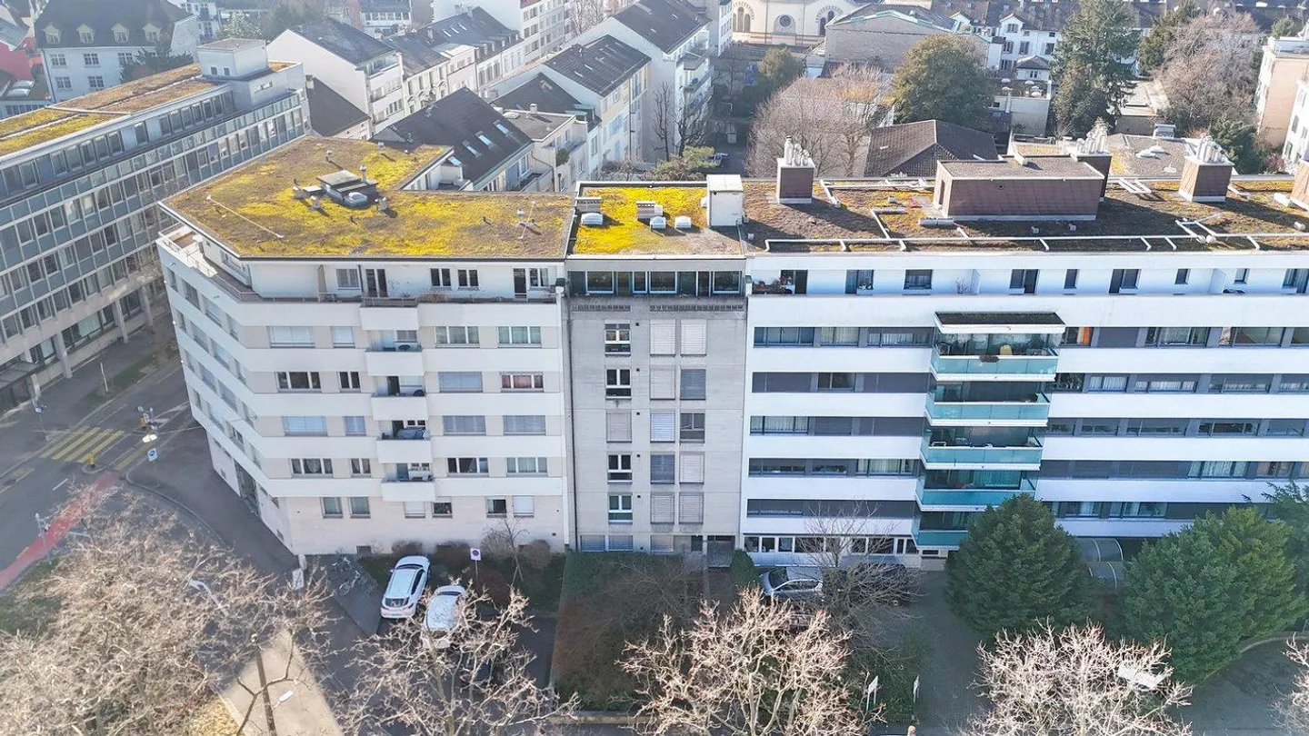 Espace de bureau ou de pratique lumineux dans le quartier universitaire - Photo 7 sur 13