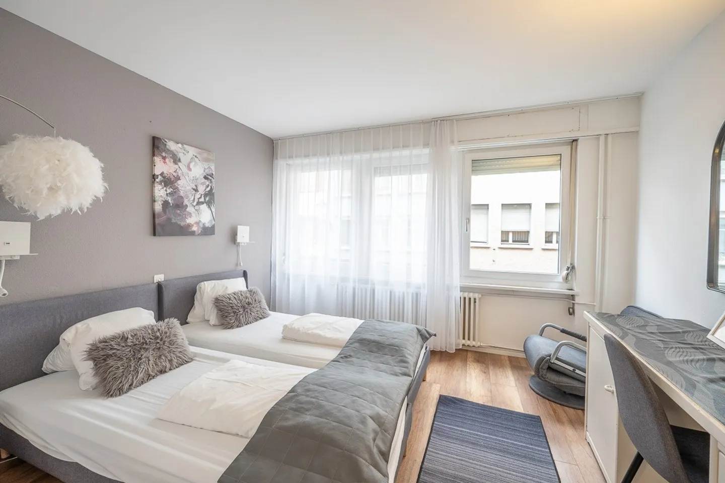 Attraktives Mischgebäude - Foto 5 von 9