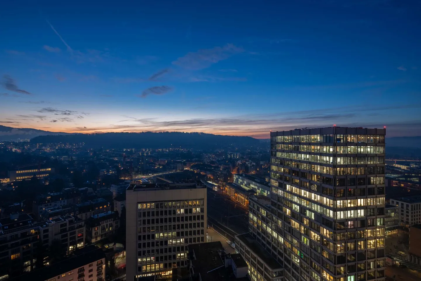 Exclusive Triplex Apartment in Zurich - Photo 12 of 13