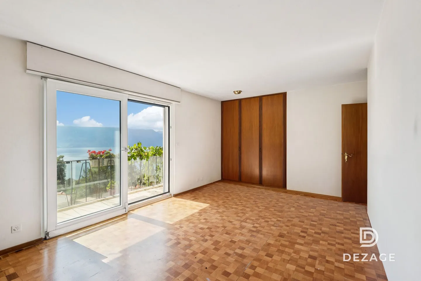 Geräumige Villa in Grandvaux, der Genfersee als Horizont - Foto 9 von 15