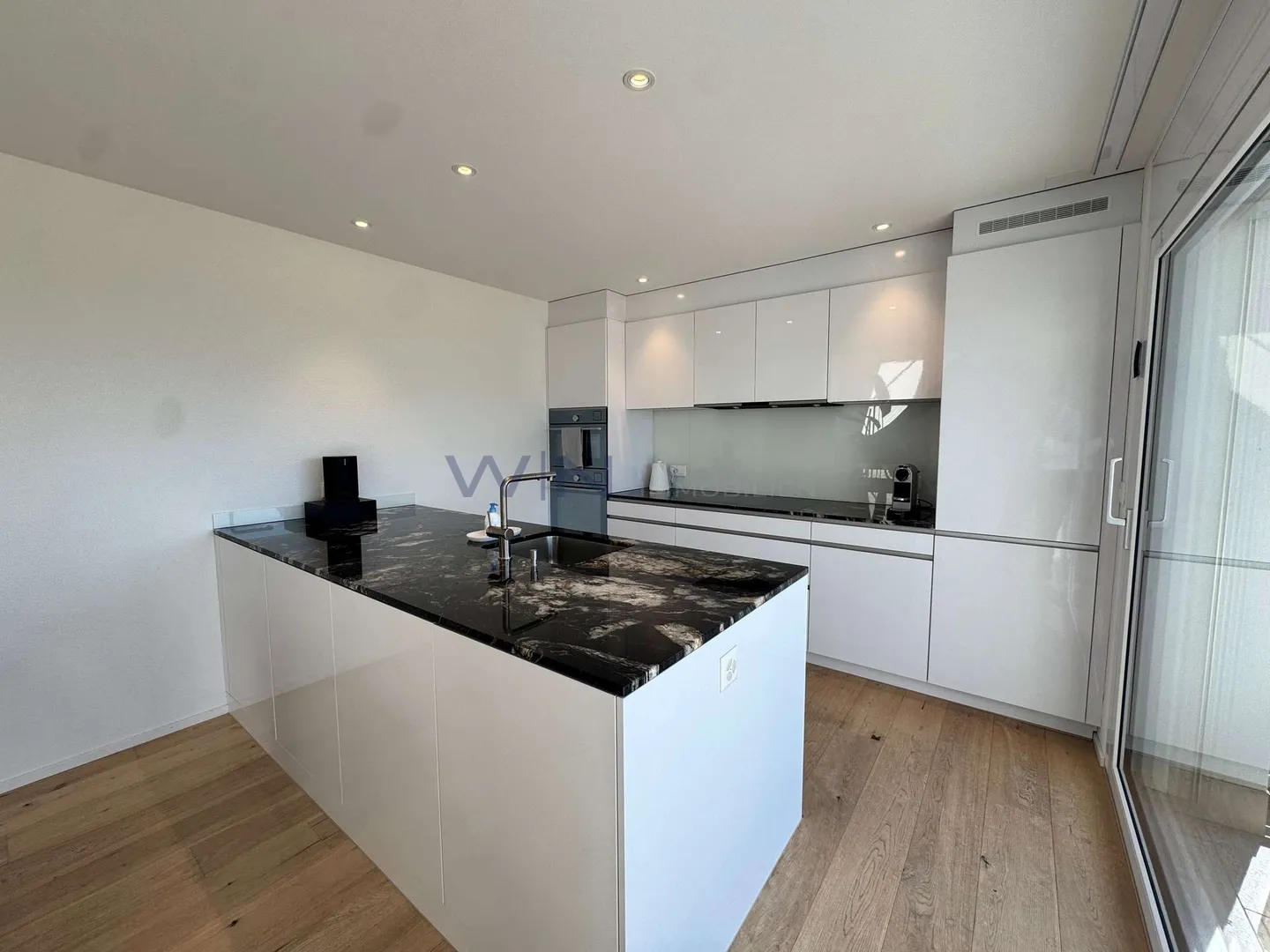 Exklusives Familienhaus mit Aussicht - Foto 2 von 10