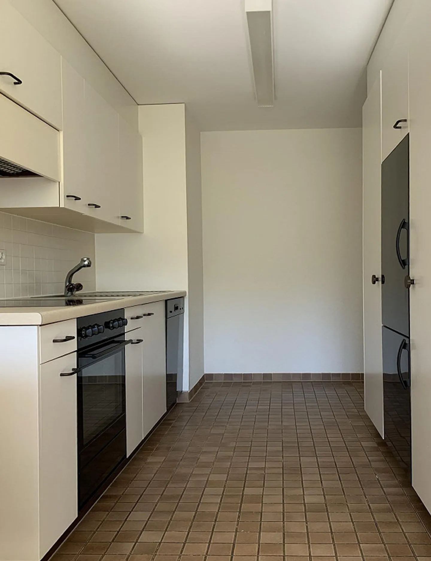 Gemütliche Wohnung in Grüner Umgebung - Foto 4 von 8