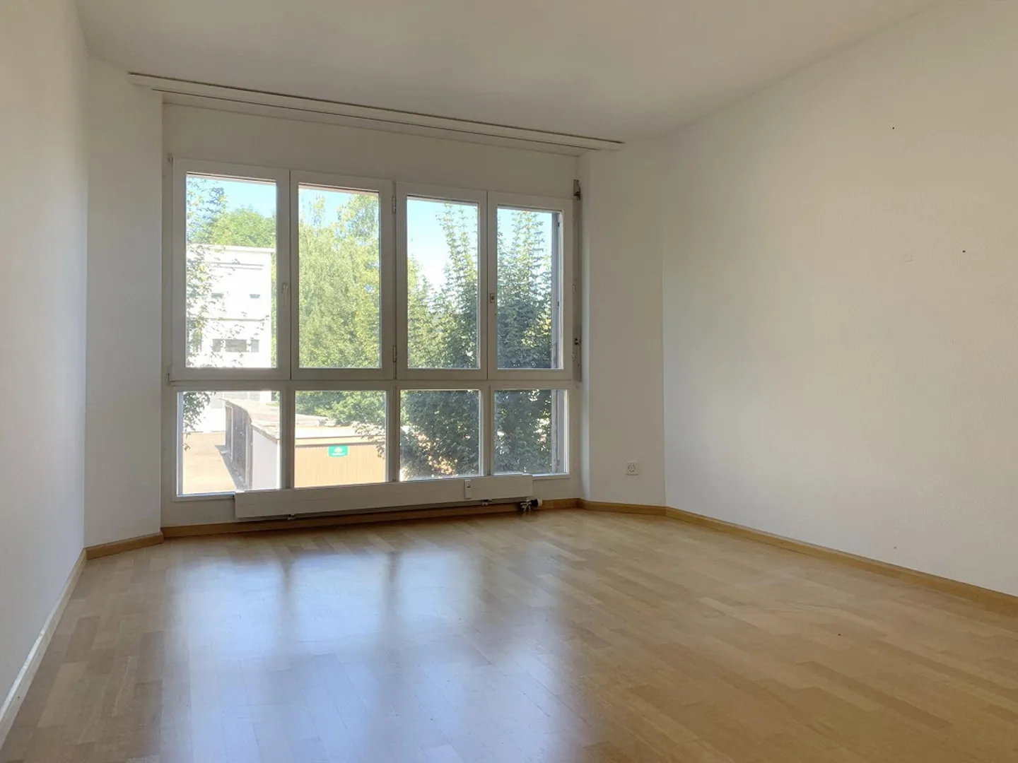 Gemütliche Wohnung in Grüner Umgebung - Foto 5 von 8