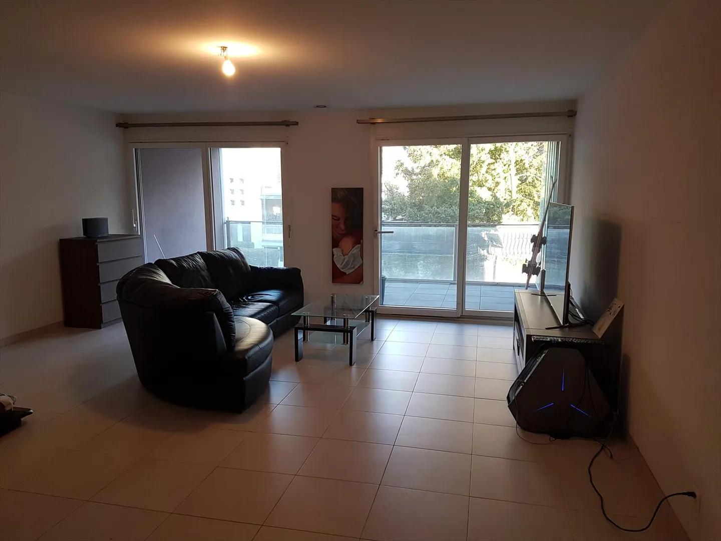 Appartamento 1.5 locali - Foto 2 di 3