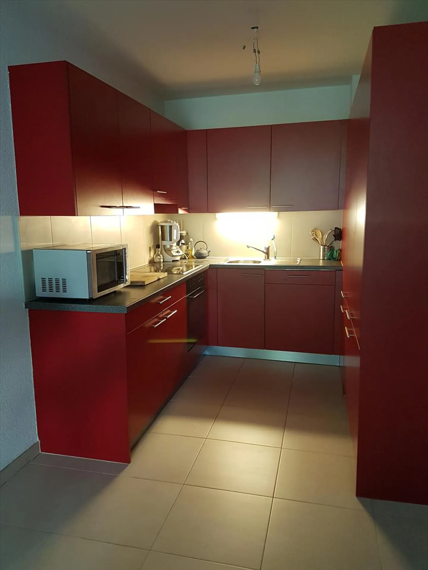 Appartamento 1.5 locali - Foto 3 di 3