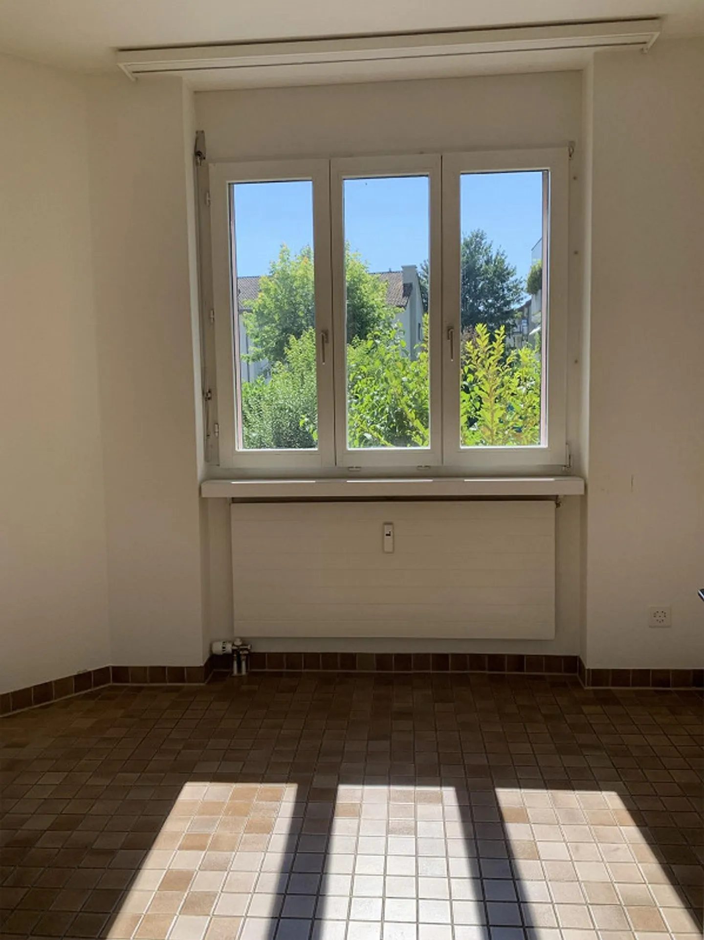 Gemütliche Wohnung in Grüner Umgebung - Foto 6 von 8