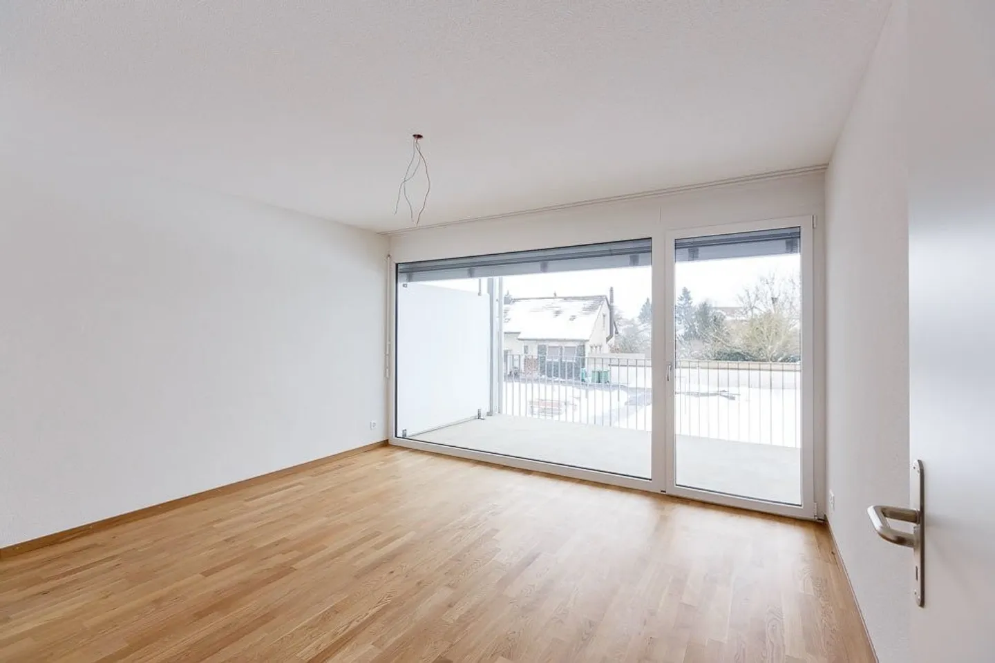 Appartement 2.5 pièces - Foto 4 von 8