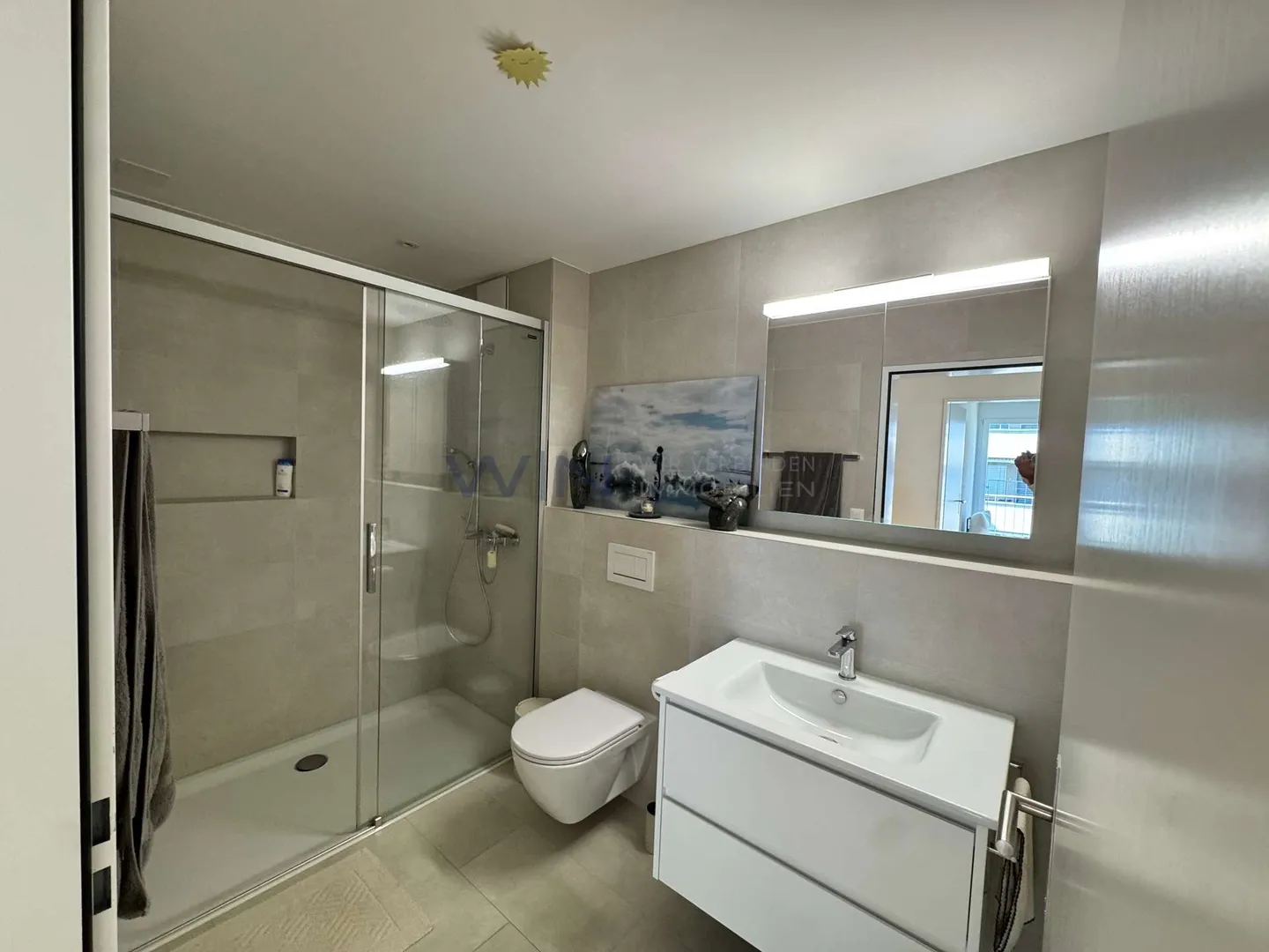 Exklusives Familienhaus mit Aussicht - Foto 5 von 10
