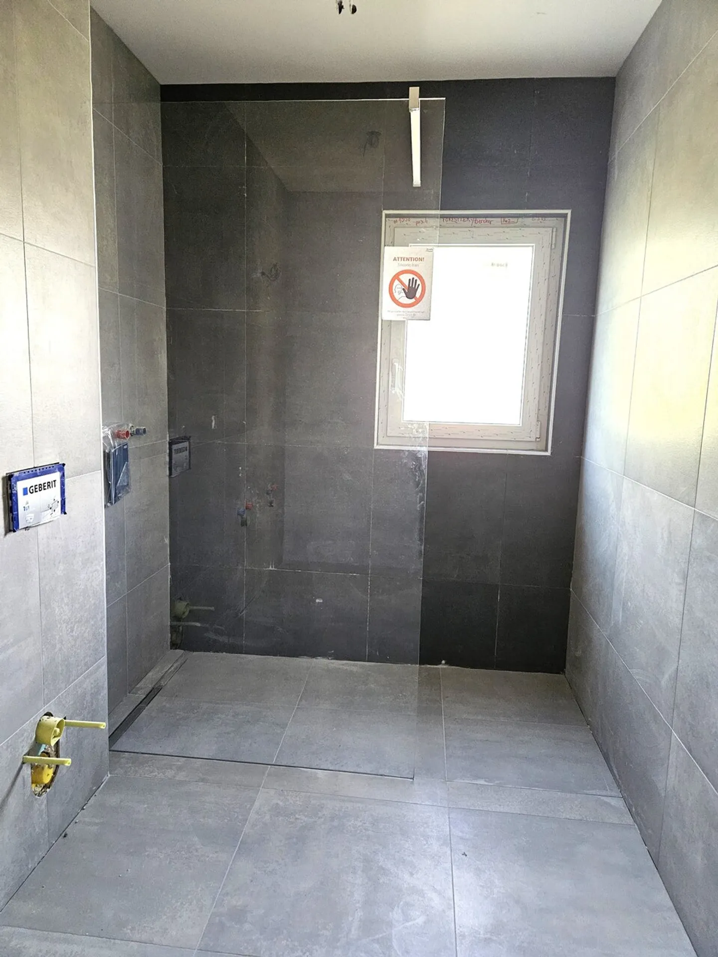 Nouvel Appartement de Luxe - Photo 7 sur 11