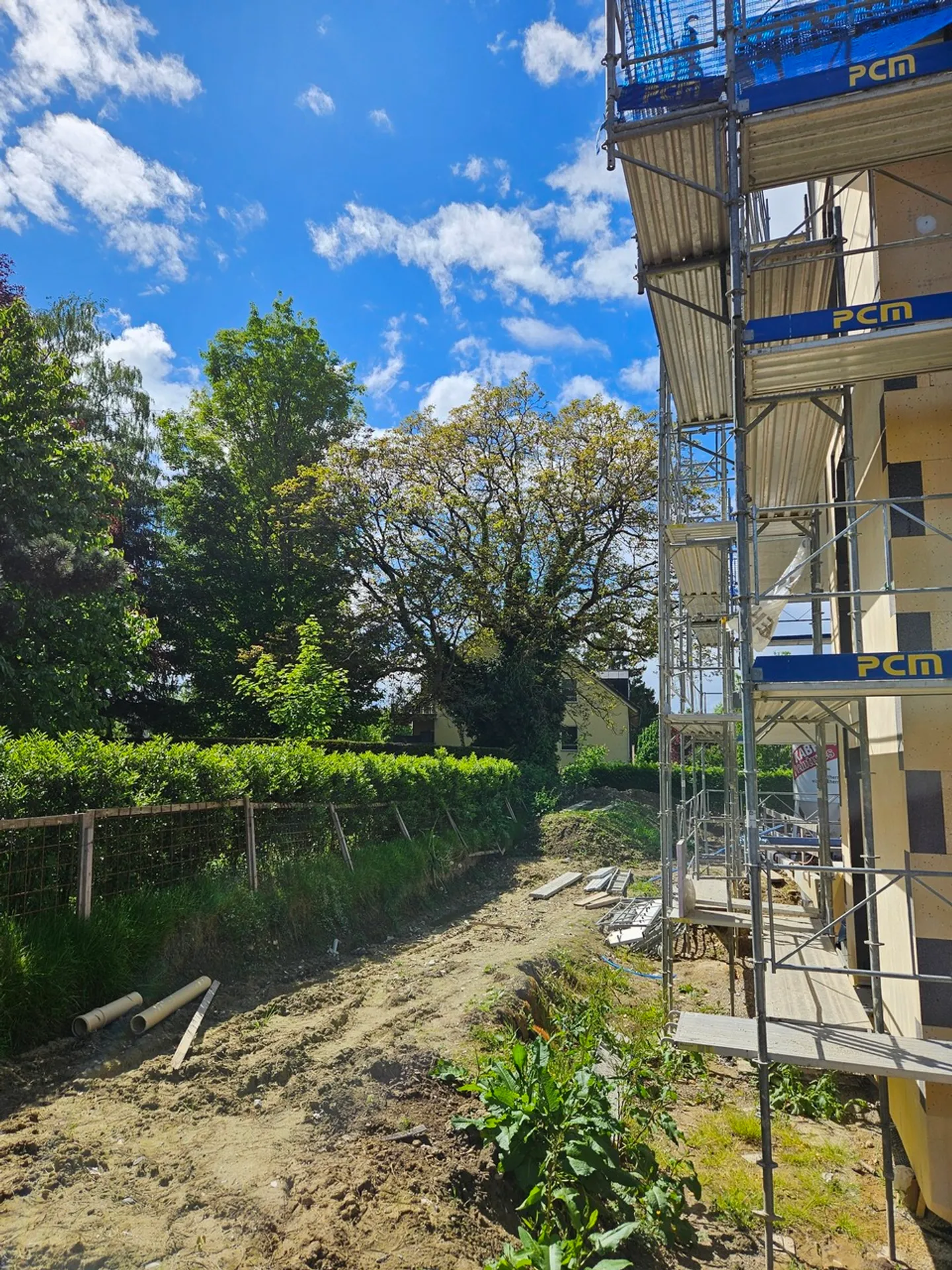 Nouvel Appartement de Luxe - Photo 2 sur 11