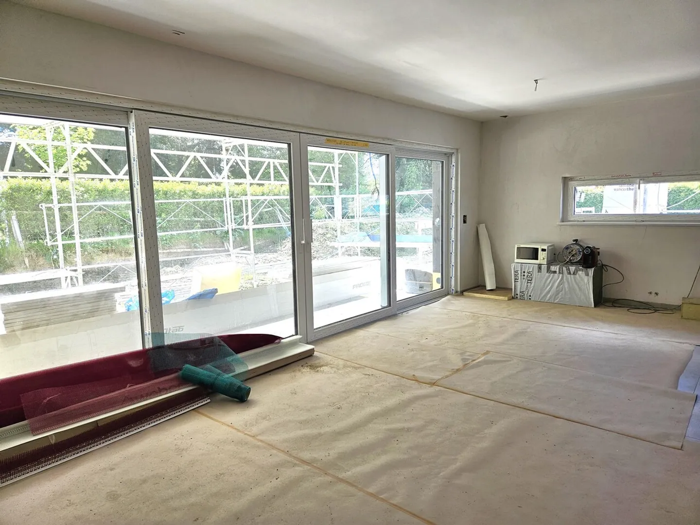Nouvel Appartement de Luxe - Photo 3 sur 11