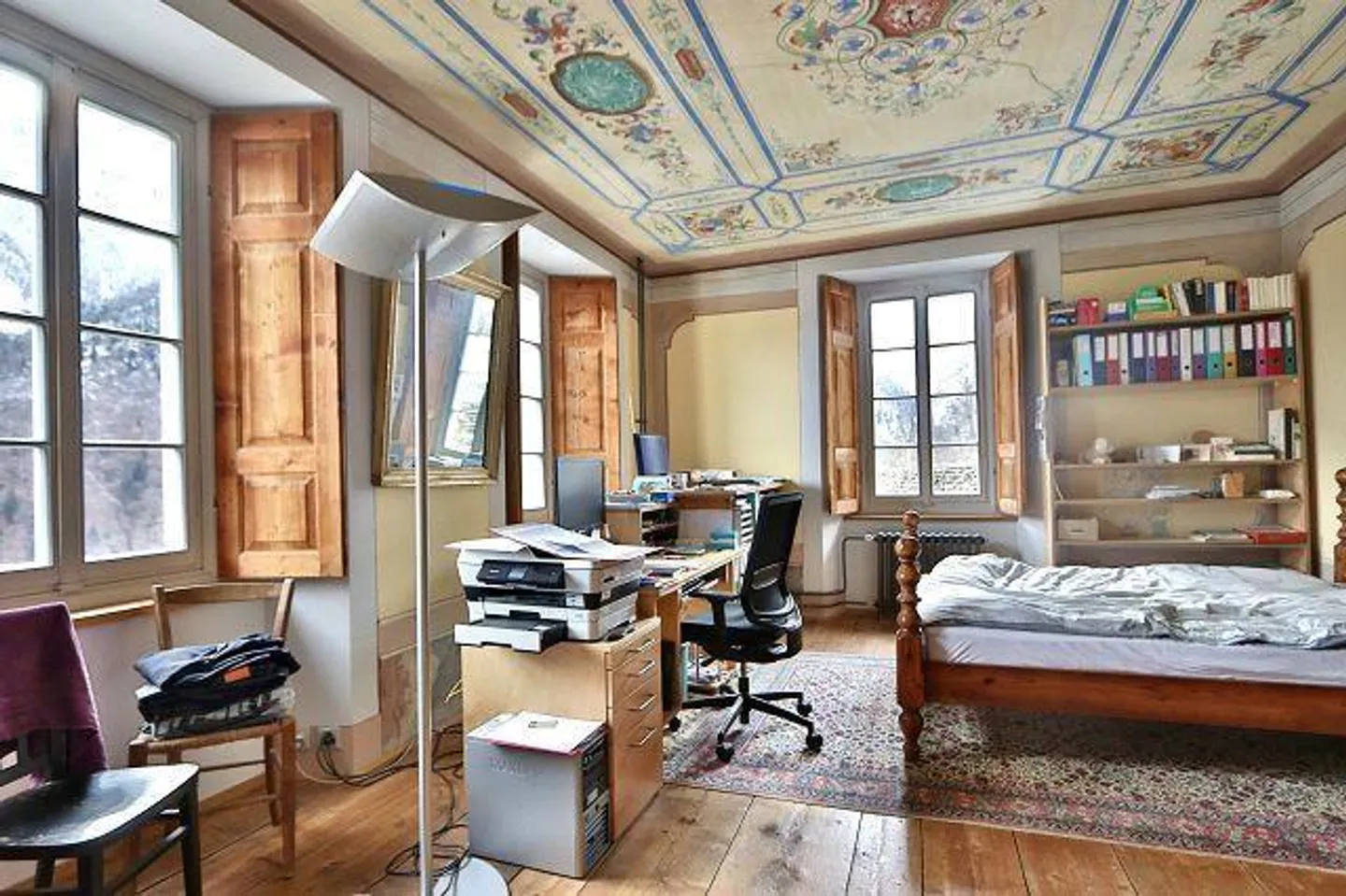 «Patrizierhaus als B & B mit Rustico, Gartenanlage / casa patrizia come B&B con rustico e giardino» - Foto 14 di 54