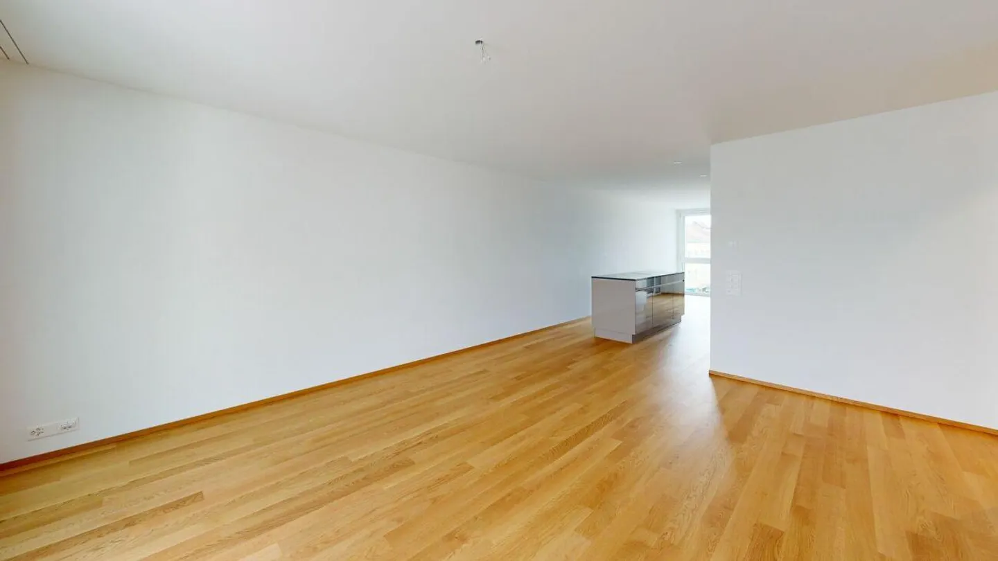 Appartamento moderno sul lago - Foto 3 di 12