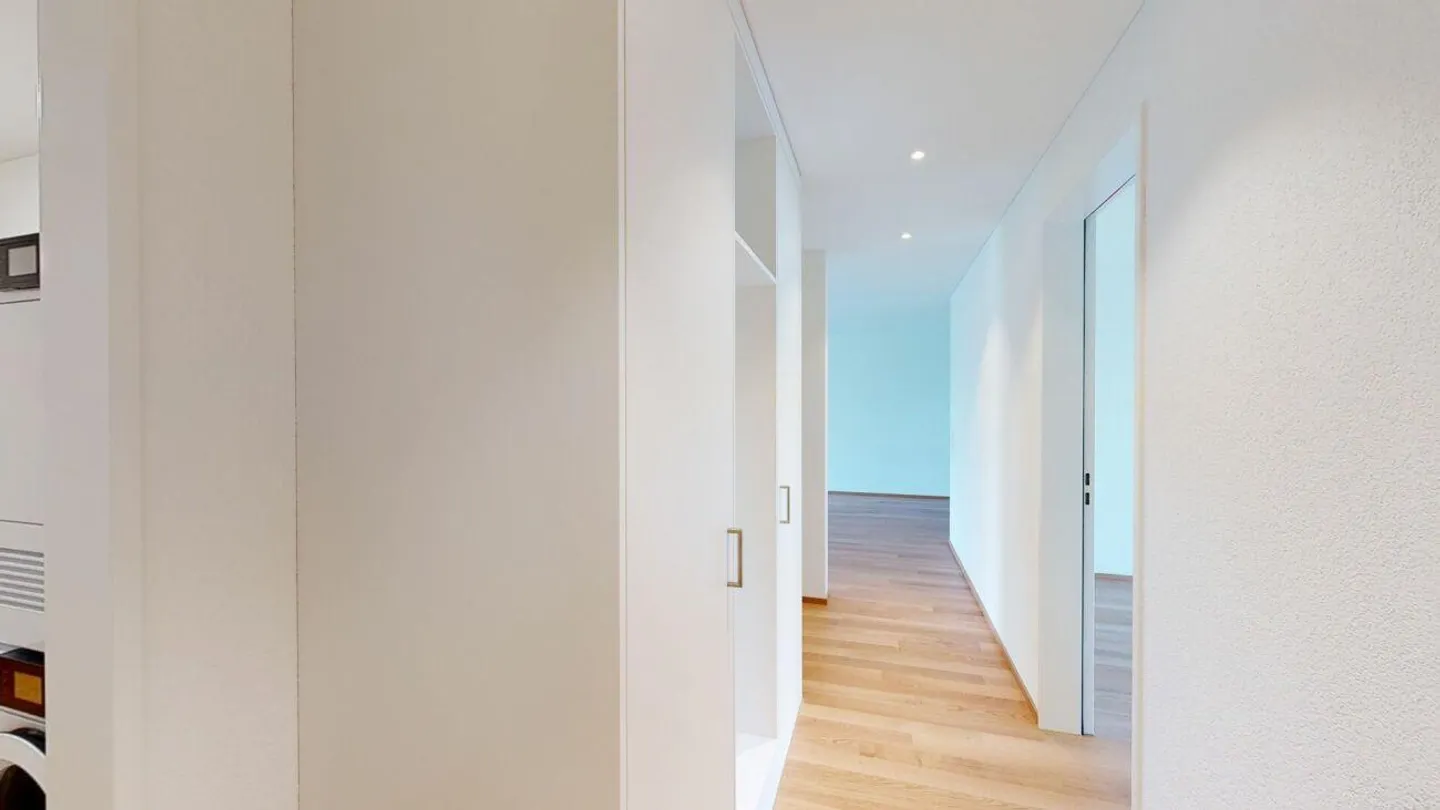Appartamento moderno sul lago - Foto 4 di 12
